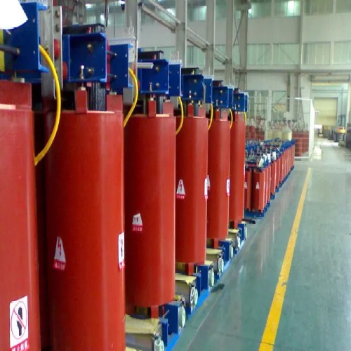 长岛SCB10-200KVA干式变压器
