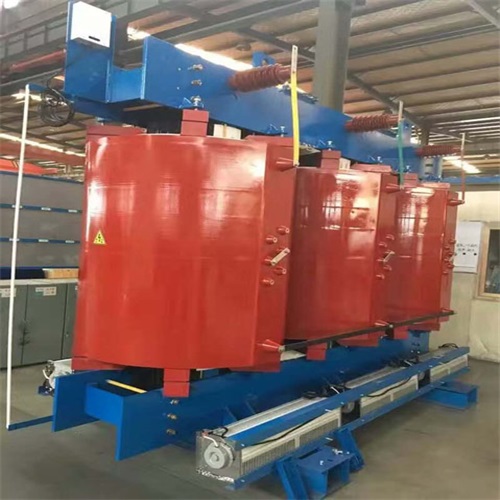 长岛SCB10-500KVA干式变压器价格