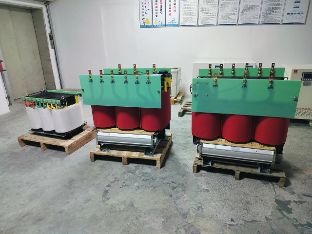 长岛KS11-1000KVA矿用变压器